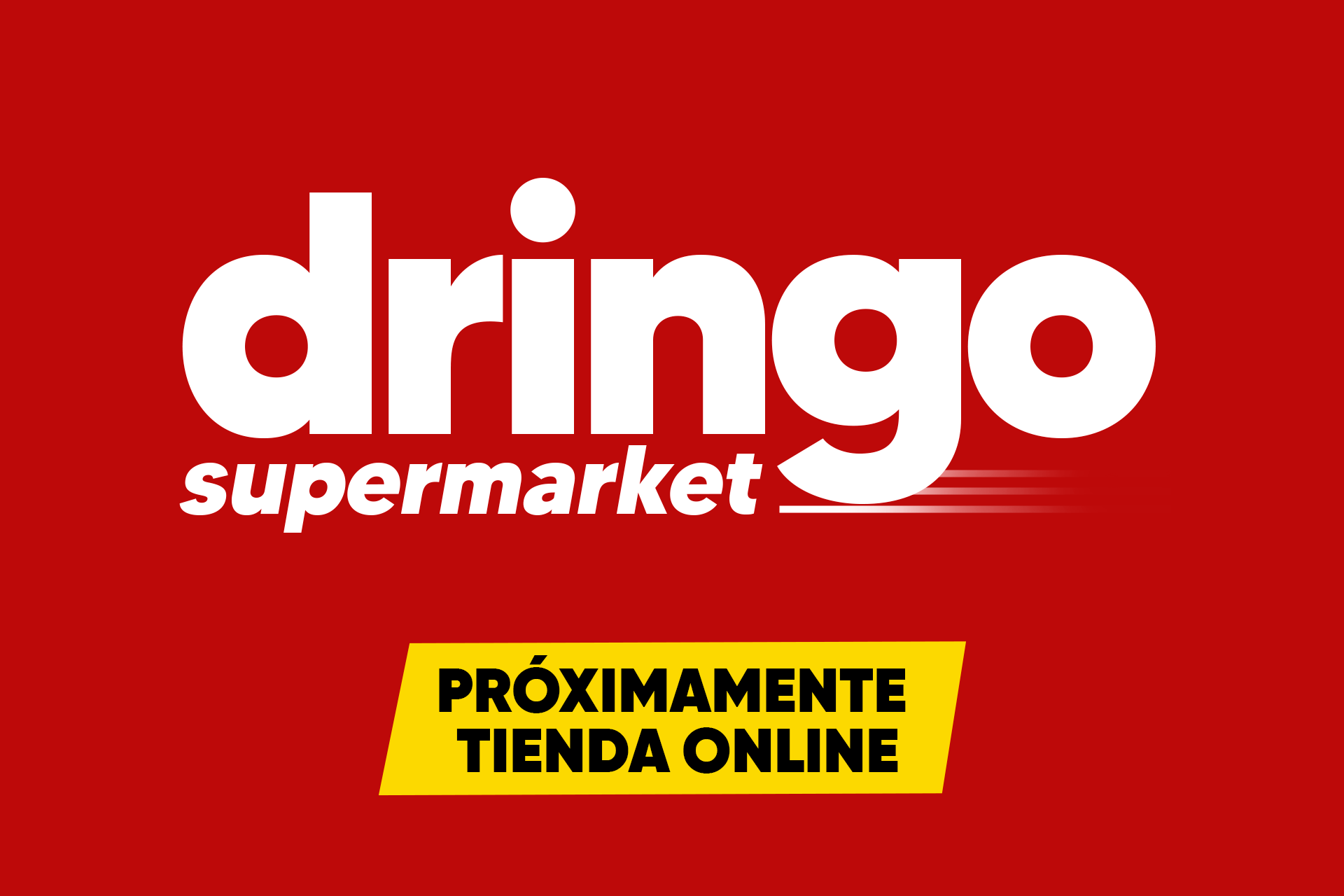 Dringo Supermarket
