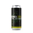 Artesanal Granizo Bomba Seis 470cc