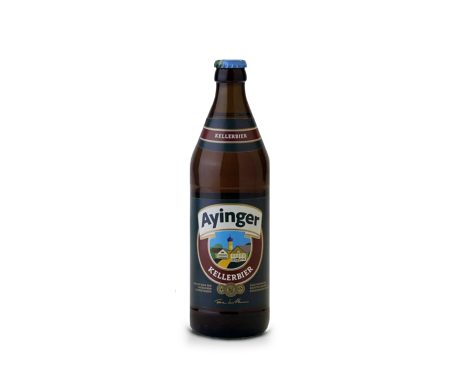 Ayinger Kellerbier 500cc