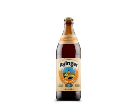 Ayinger Urweisse 500cc