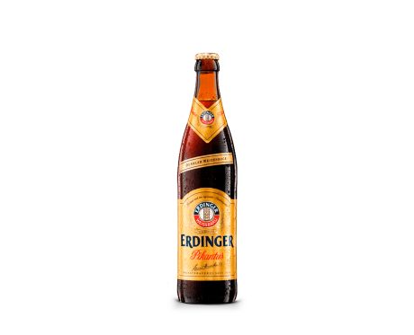 Erdinger Pikantus Botella 500cc