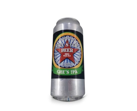 Chester Beer Ches Ipa Lata 470cc