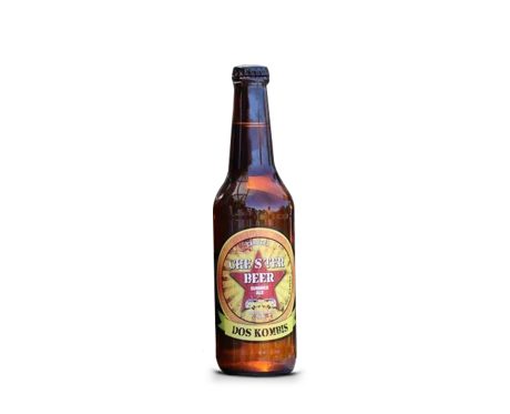 Chester Beer Dos Kombis 470cc