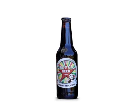 Chester Beer Obamas Redempion 470cc