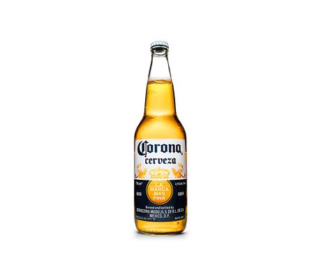 Corona Extra Botella 620cc