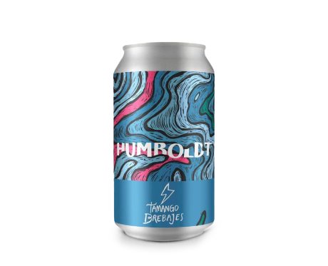 Humboldt Tamango 355cc
