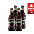 Kross Stout Canasta x4 Botellín 330cc