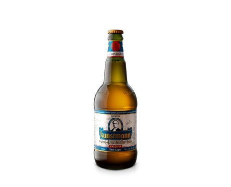 Kunstmann Anwandter Botella 500cc