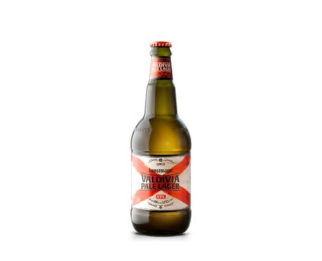 Kunstmann Valdivia Pale Lager 500cc