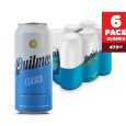 Quilmes Lata 473cc Pack x6