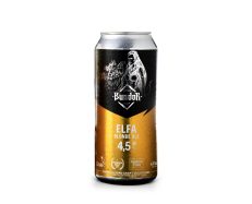 Bundor Elfa Blonde Ale 473cc