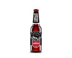 Cuello Negro Ambar 330cc