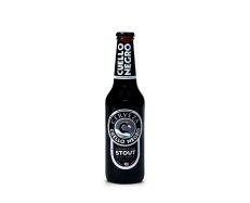 Cuello Negro Stout 330cc