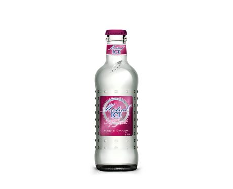 Cóctel Mistral Ice Maqui Granada 275cc