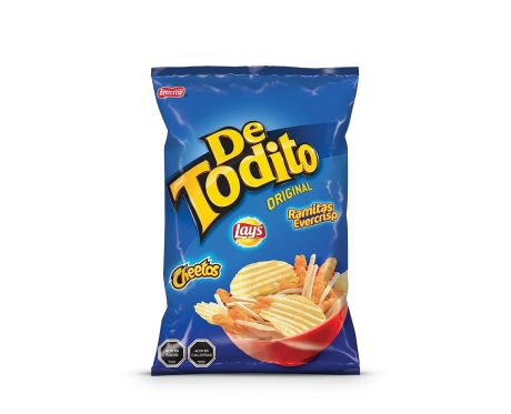 Detodito Original 275gr