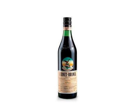 Fernet Branca 750cc