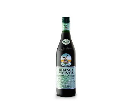 Fernet Branca Menta 750cc