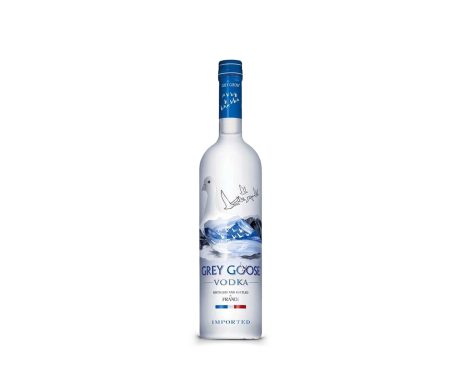 Vodka Grey Goose 750cc