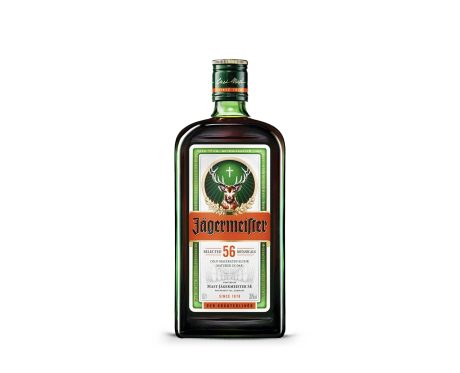 Jagermeister 700cc