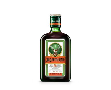 Jagermeister Petaca 200cc