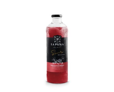 La Pizka Sour Calafate Berries 1lt