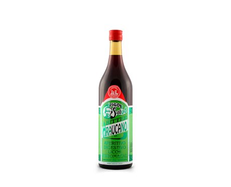 Licor Bitter Araucano 900cc