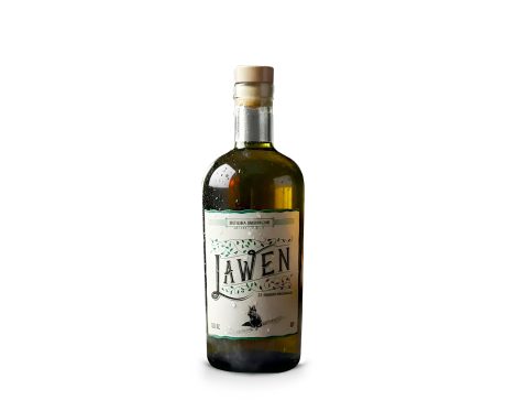 Licor Herbal Lawen 700cc
