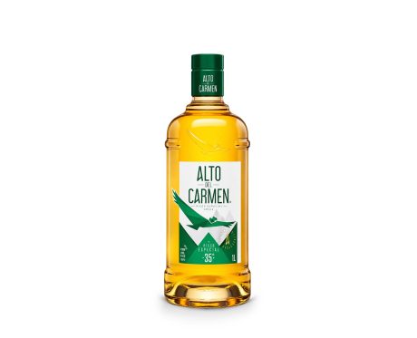Pisco Alto del Carmen Especial 35º 1lt