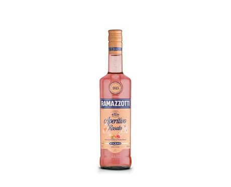 Ramazzotti Aperitivo Rosato 700cc