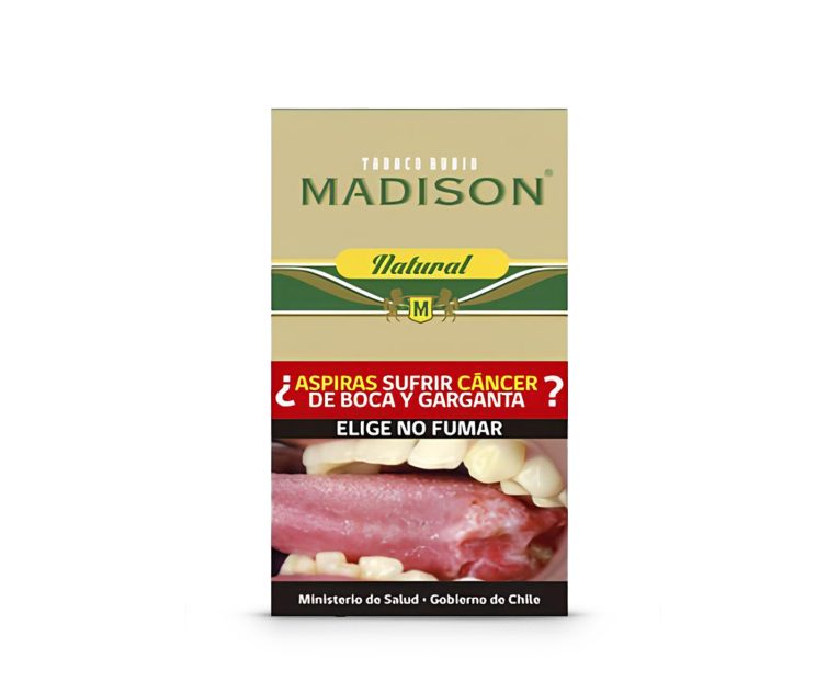 Tabaco-Madison-Natural-45gr-01