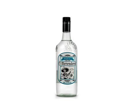 Tequila El Merendero 1lt