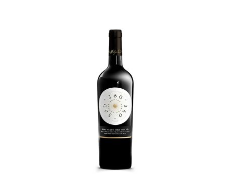 Vino 360° Red Blend 750cc