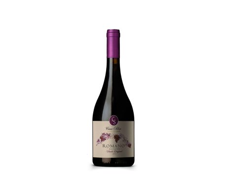 Vino Casa Silva Romano 750cc