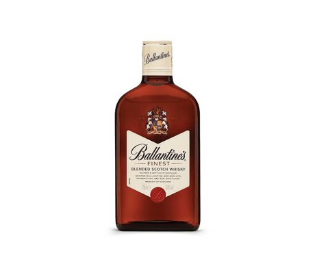 Whisky Ballantines Petaca 200cc