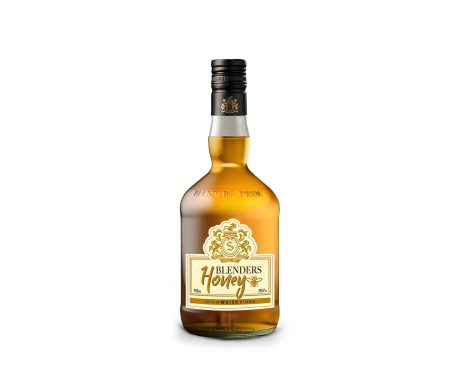 Whisky Blenders Honey 750cc