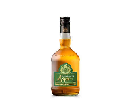 Whisky Blenders Manzana 750cc