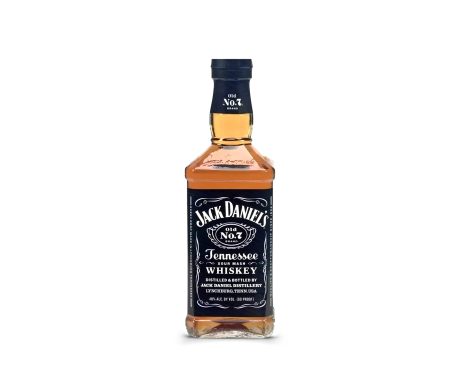 Whisky Jack Daniels N°7 200cc