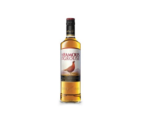 Whisky The Famous Grouse 6 Años 750cc